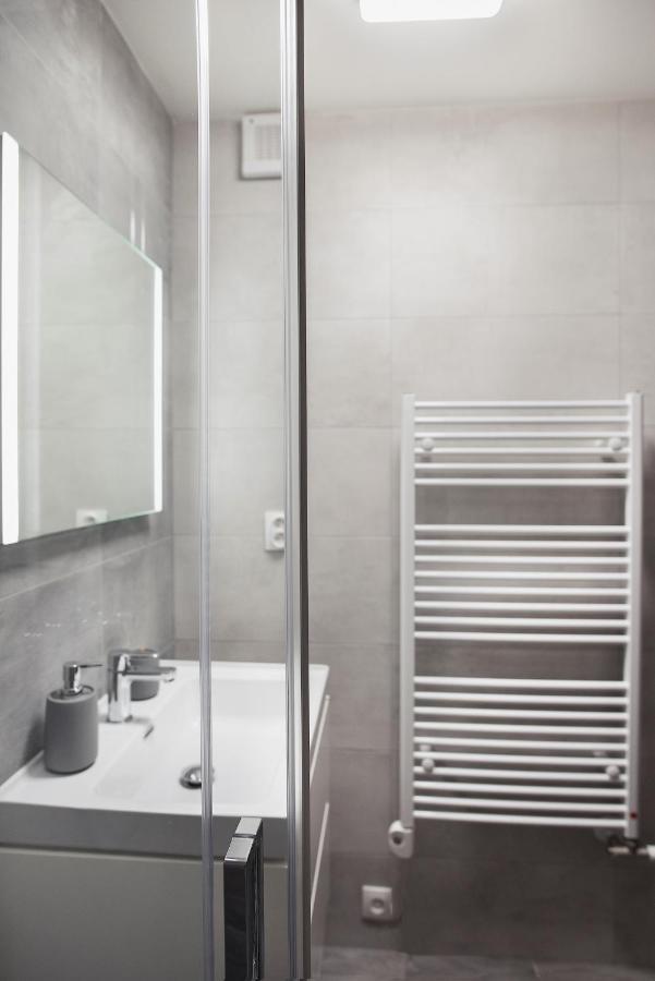 Apartmany Stiavnica & Durkova - Galeria Apartments Jasna Lucky Belá Exterior photo